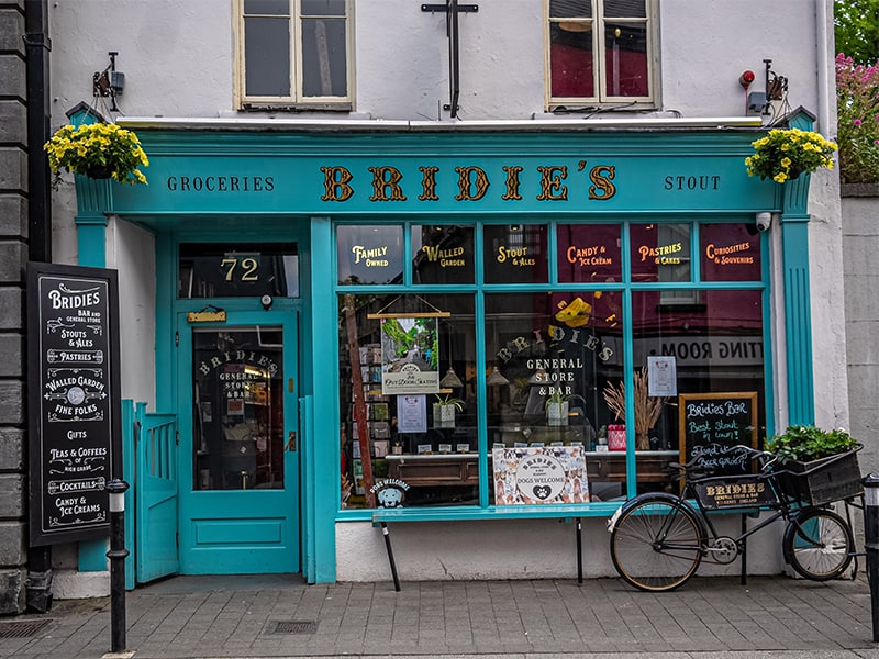 Kilkenny Medieval Mile Tour