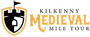Kilkenny Medieval Mile Tour Logo