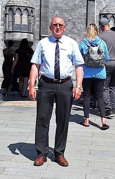 Kilkenny Medieval Mile Tour