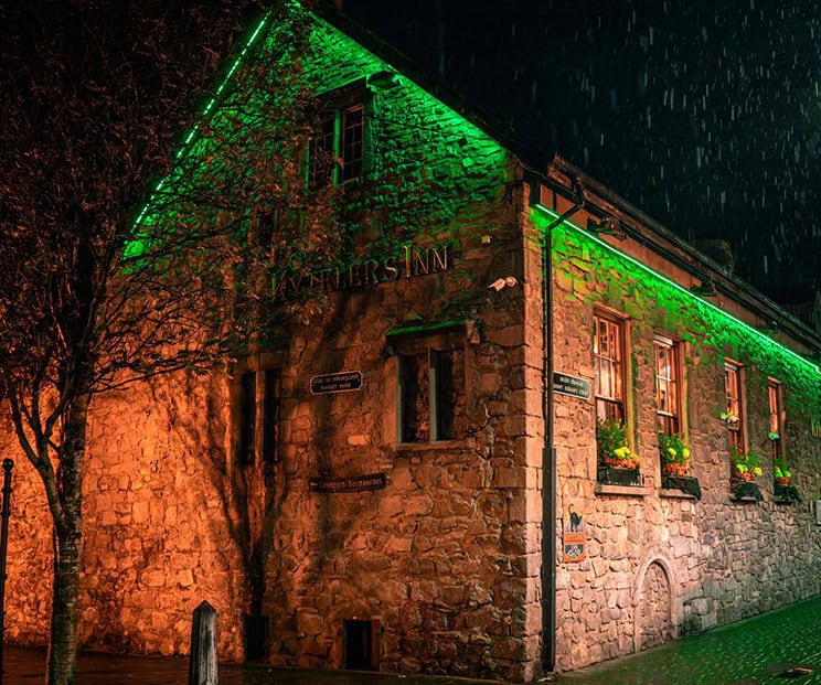 Kyteler's Inn